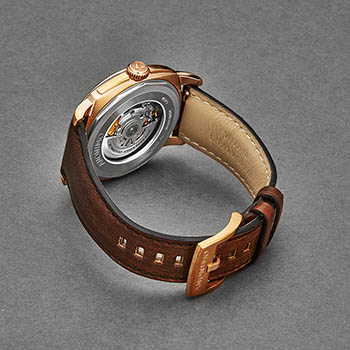 Anonimo Epurato Men's Watch Model AM400004441W88 Thumbnail 4
